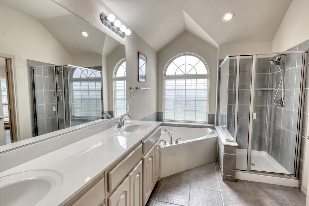 9524 Brittlebrush Trail Fort Worth, TX 76177