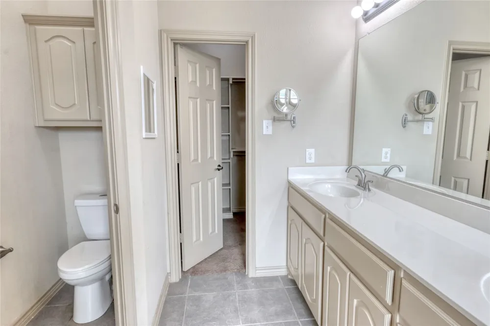 9524 Brittlebrush Trail Fort Worth, TX 76177