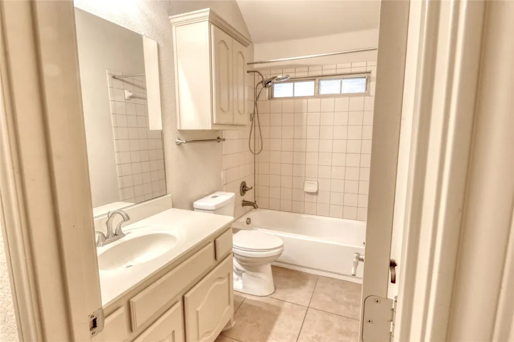 9524 Brittlebrush Trail Fort Worth, TX 76177