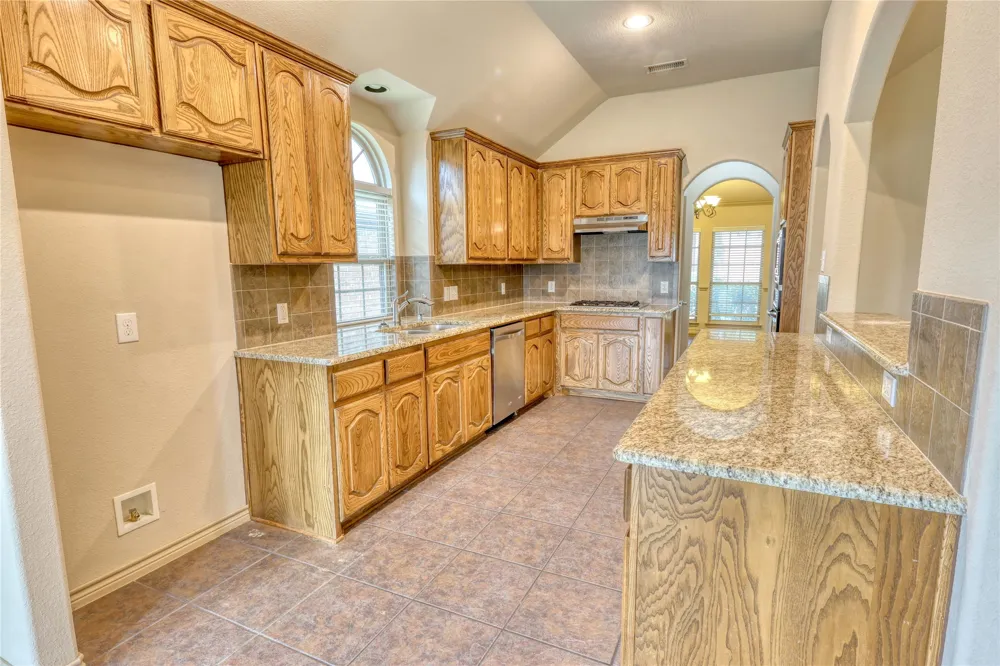 9524 Brittlebrush Trail Fort Worth, TX 76177