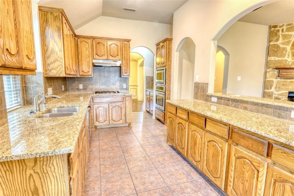 9524 Brittlebrush Trail Fort Worth, TX 76177