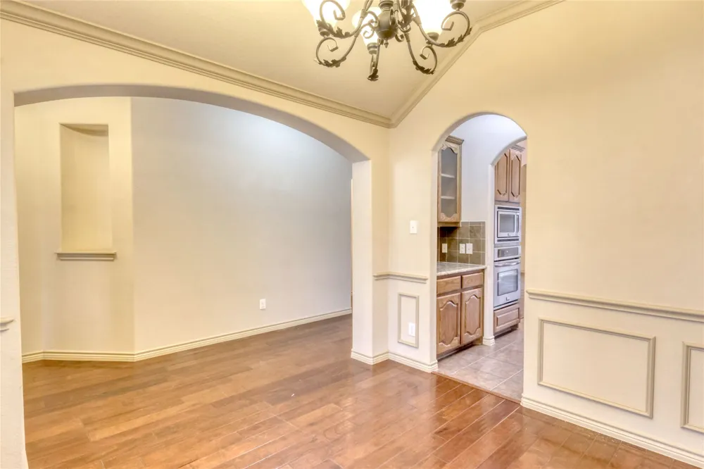 9524 Brittlebrush Trail Fort Worth, TX 76177