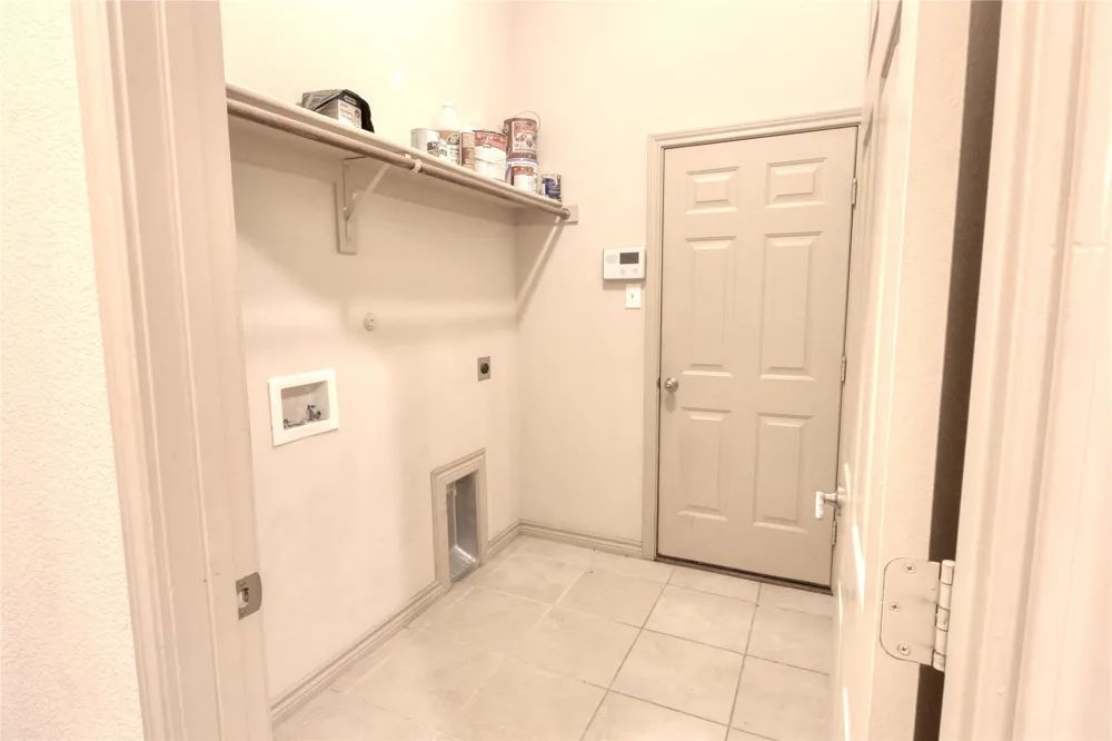 9524 Brittlebrush Trail Fort Worth, TX 76177