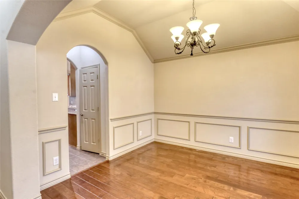 9524 Brittlebrush Trail Fort Worth, TX 76177