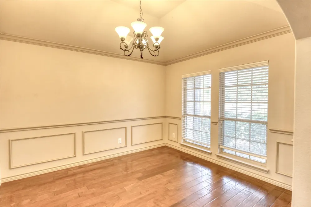 9524 Brittlebrush Trail Fort Worth, TX 76177