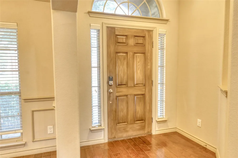 9524 Brittlebrush Trail Fort Worth, TX 76177