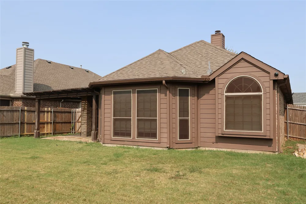 9524 Brittlebrush Trail Fort Worth, TX 76177