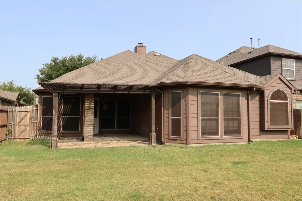 9524 Brittlebrush Trail Fort Worth, TX 76177