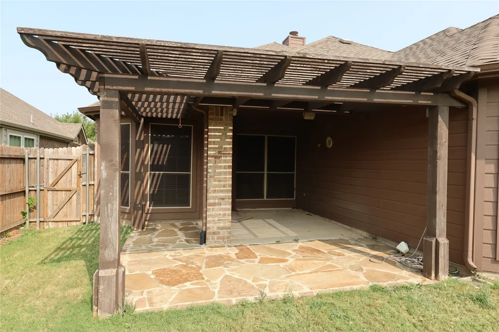 9524 Brittlebrush Trail Fort Worth, TX 76177