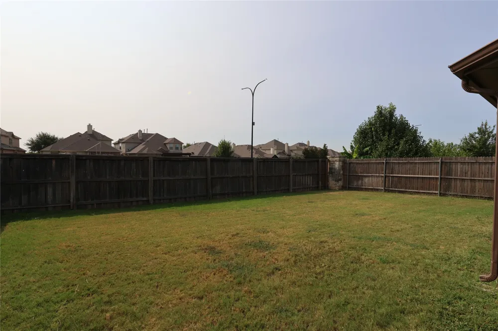 9524 Brittlebrush Trail Fort Worth, TX 76177