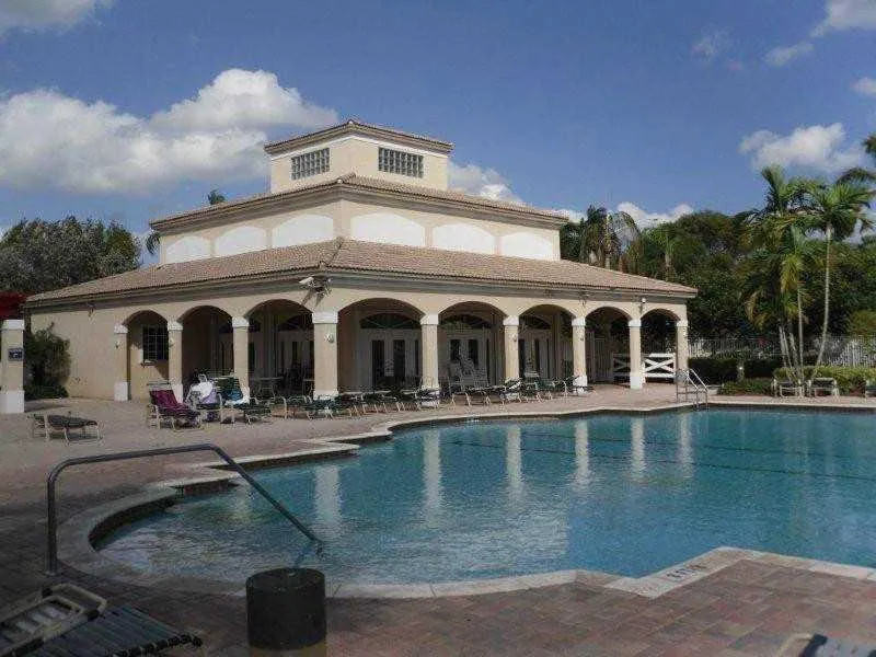 4925 EGRET COURT Coconut Creek, FL 33073
