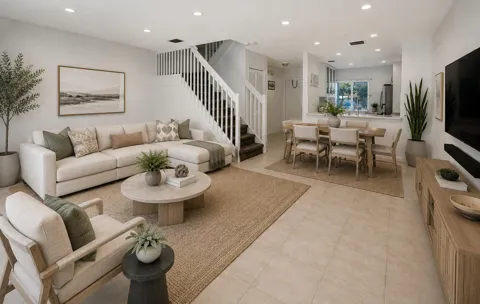 552 NW 208th Terrace
