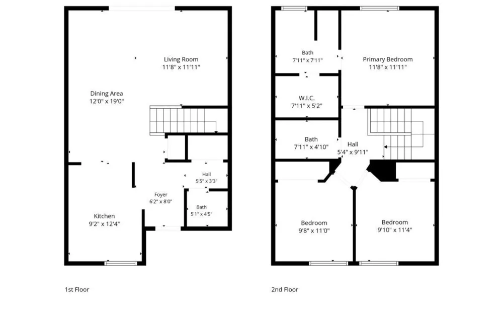 552 NW 208th Terrace Pembroke Pines, FL 33029