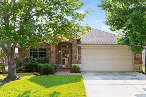 8562 Robertson Drive