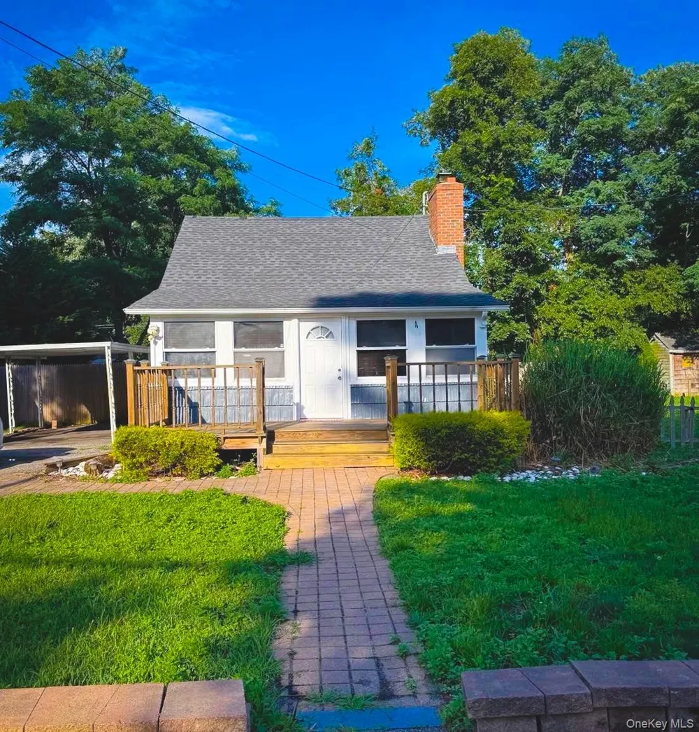 97 Magnolia Drive Mastic Beach, NY 11951