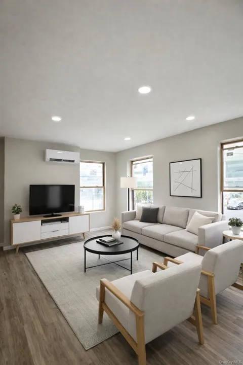 199 Chambers Street #4