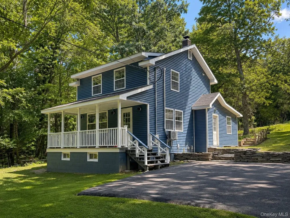 259 Yankee Lake Road Wurtsboro, NY 12790