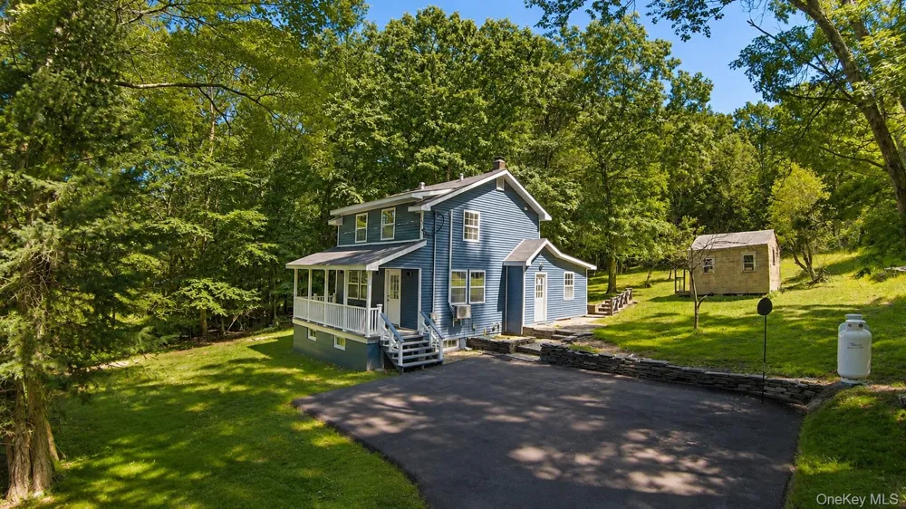 259 Yankee Lake Road Wurtsboro, NY 12790