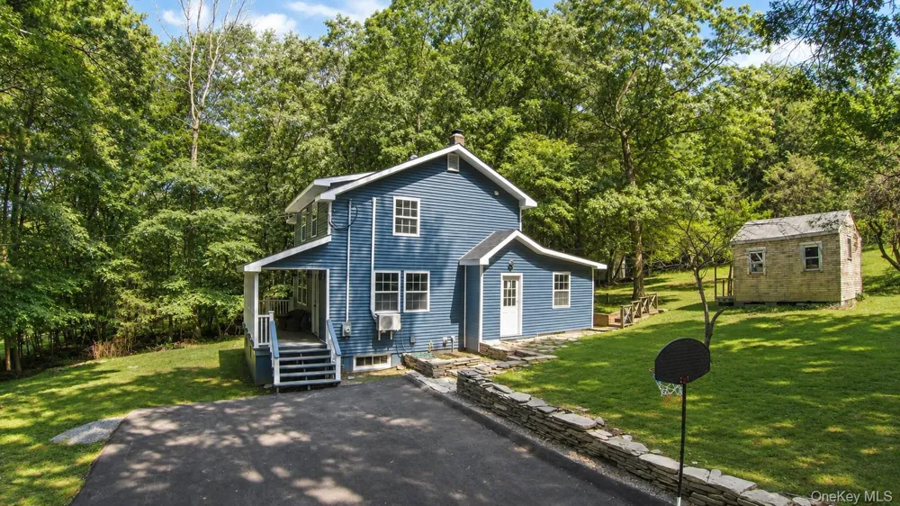 259 Yankee Lake Road Wurtsboro, NY 12790