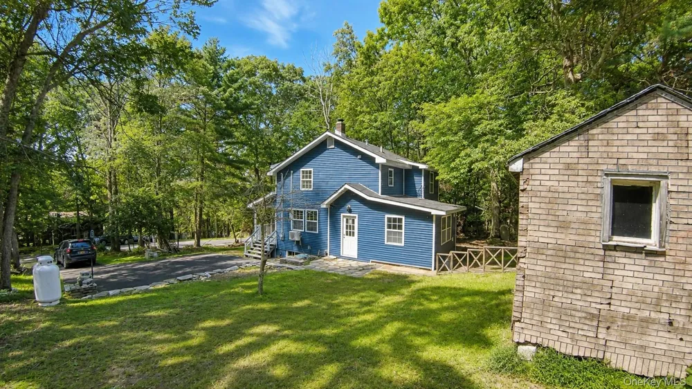 259 Yankee Lake Road Wurtsboro, NY 12790