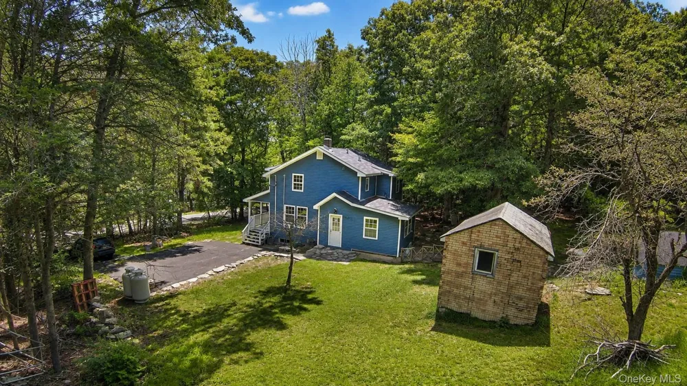 259 Yankee Lake Road Wurtsboro, NY 12790