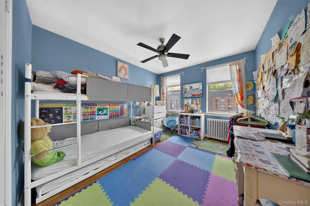 215-43 48th Ave #3E Bayside, NY 11361