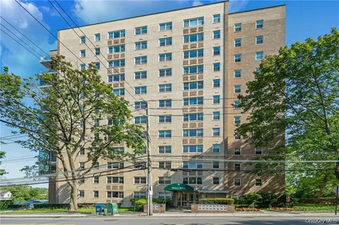 30 Lake Street #2K