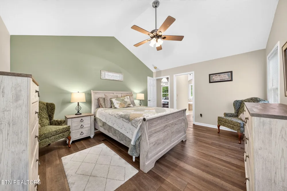 50 Ross Place Monterey, TN 38574