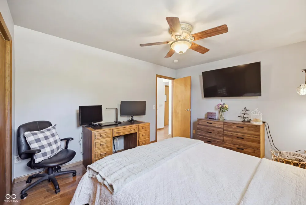 8271 W County Road 700 Middletown, IN 47356