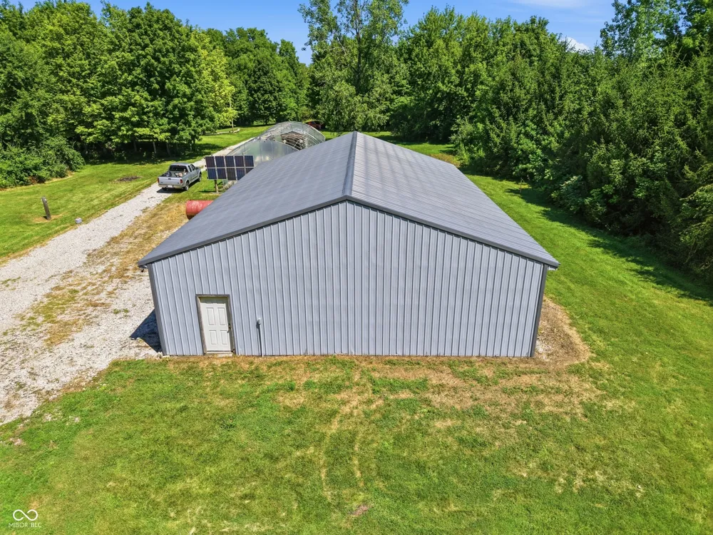 8271 W County Road 700 Middletown, IN 47356