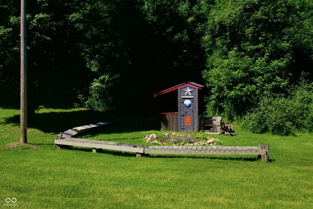 8271 W County Road 700 Middletown, IN 47356