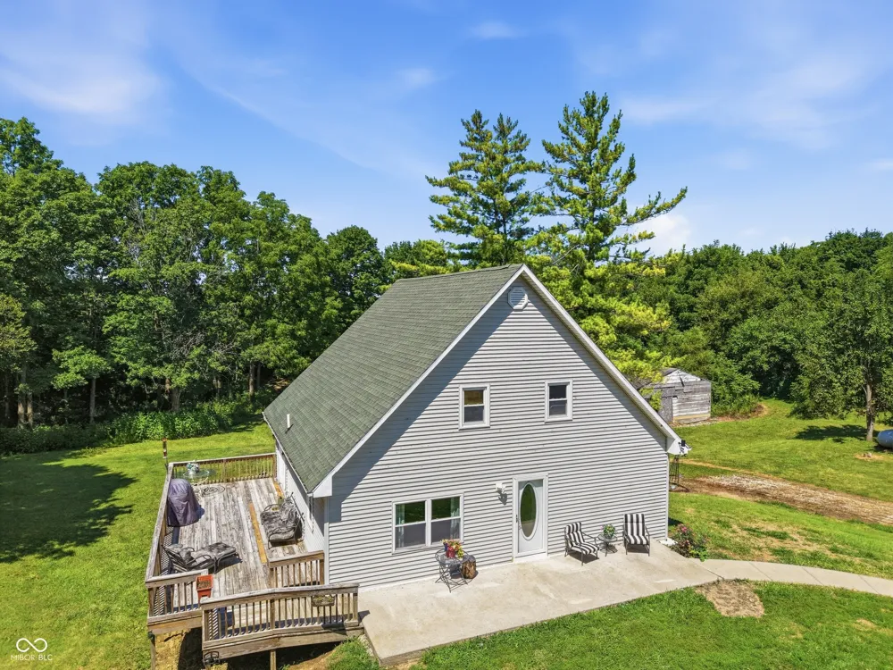 8271 W County Road 700 Middletown, IN 47356