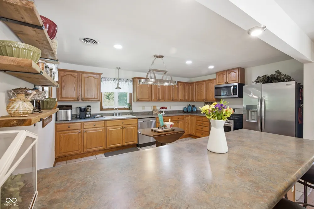 8271 W County Road 700 Middletown, IN 47356