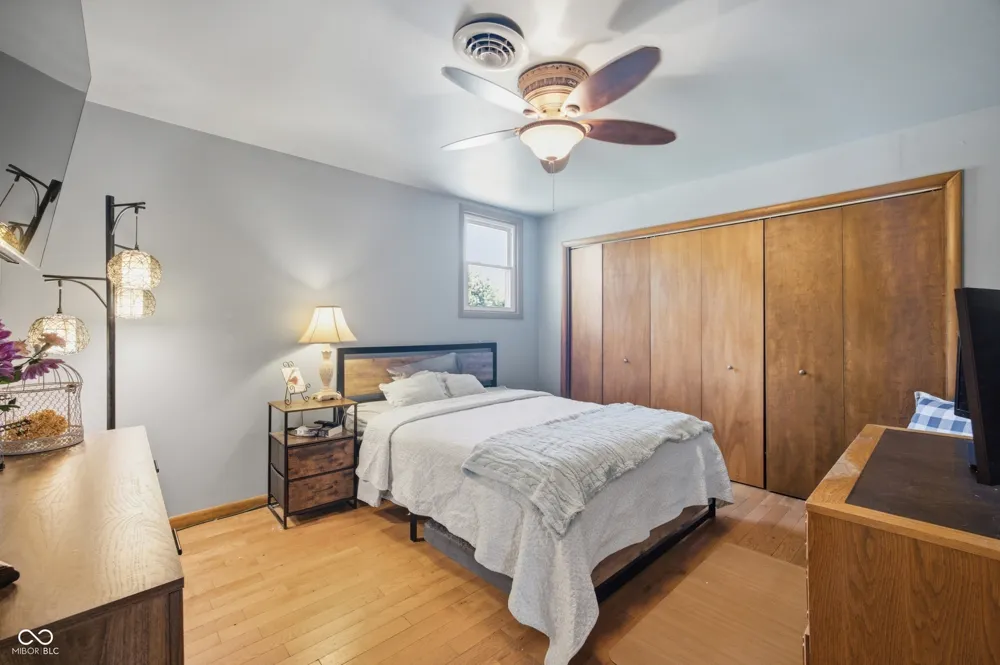 8271 W County Road 700 Middletown, IN 47356