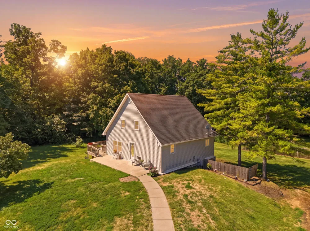 8271 W County Road 700 Middletown, IN 47356