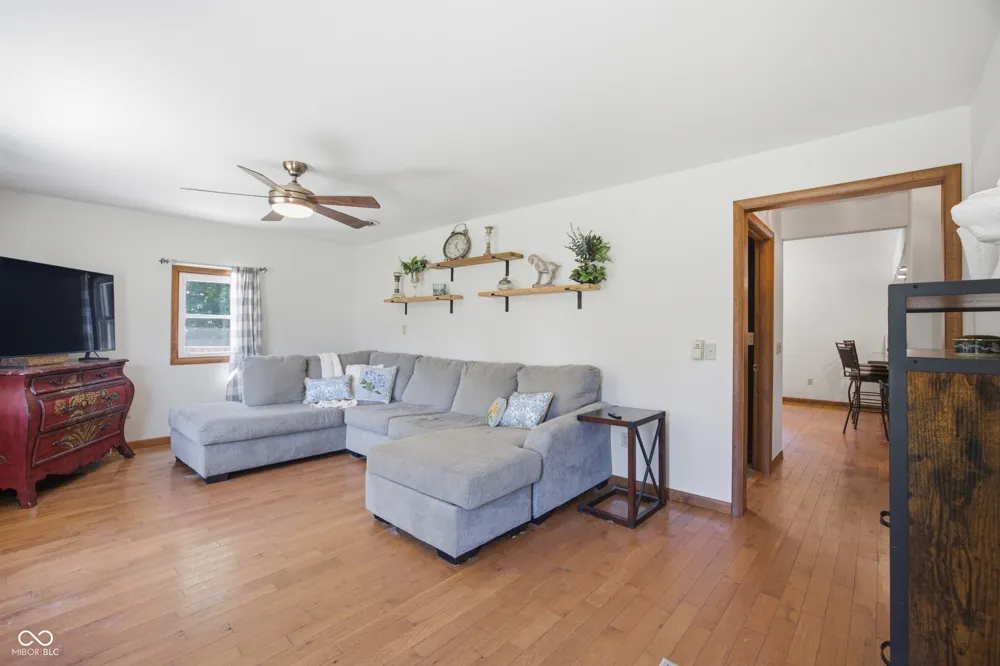 8271 W County Road 700 Middletown, IN 47356