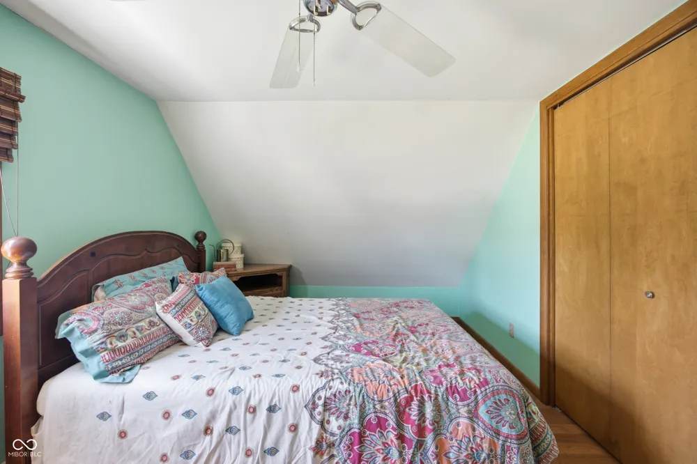 8271 W County Road 700 Middletown, IN 47356