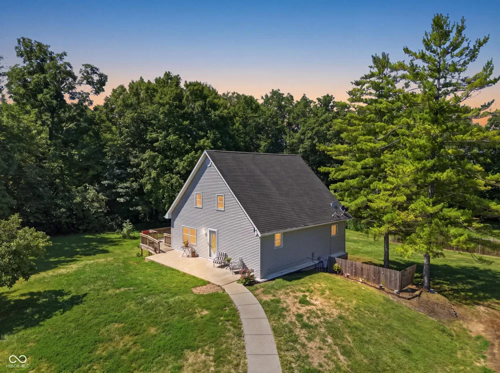 8271 W County Road 700 Middletown, IN 47356