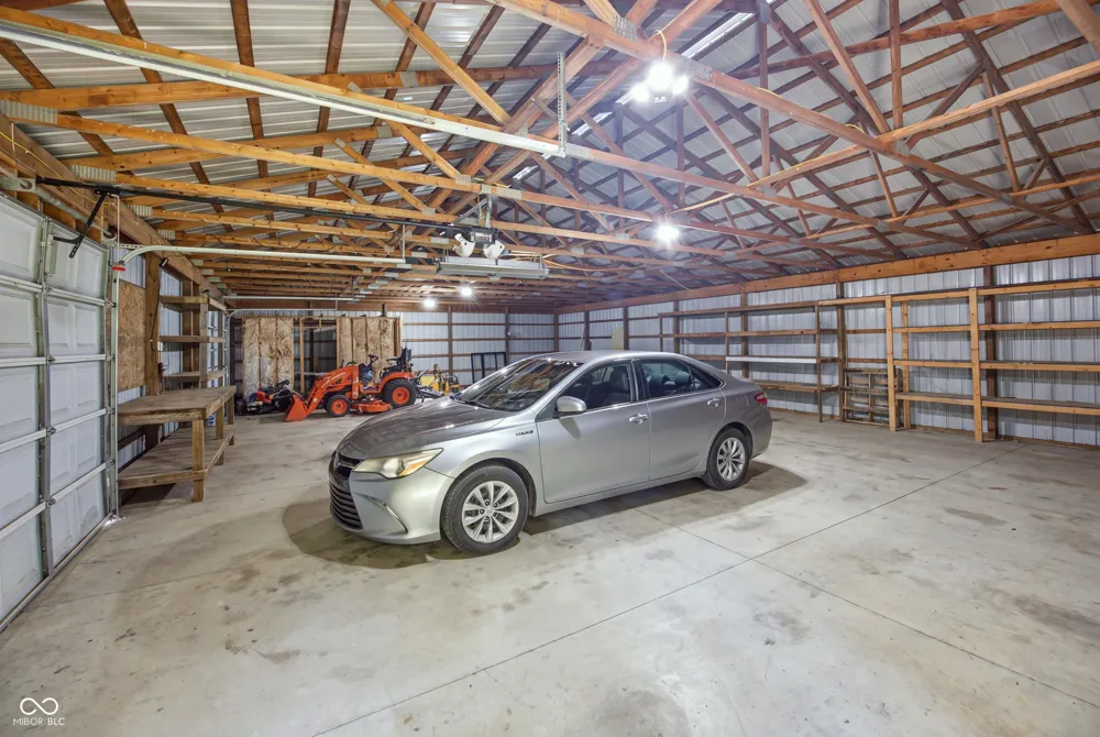 8271 W County Road 700 Middletown, IN 47356