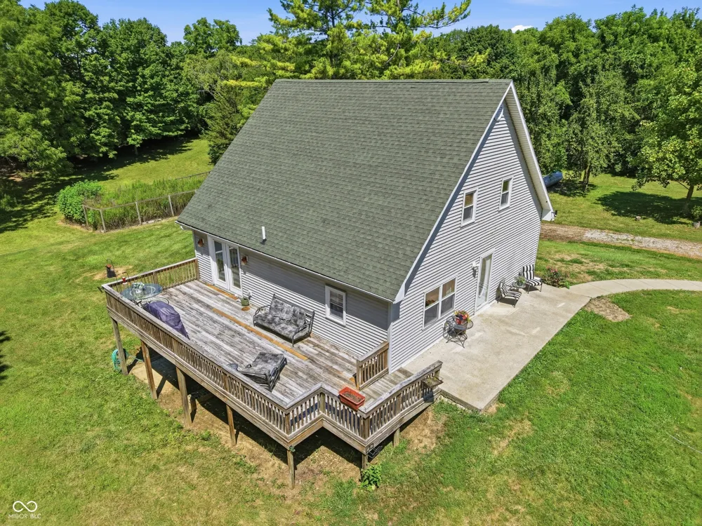 8271 W County Road 700 Middletown, IN 47356