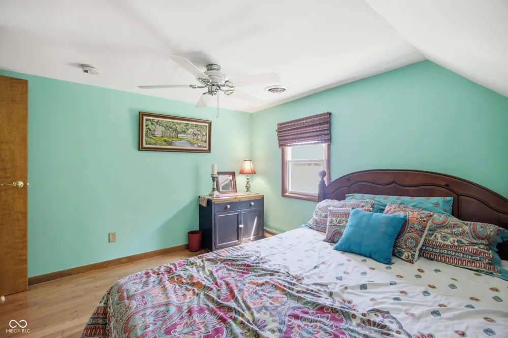 8271 W County Road 700 Middletown, IN 47356