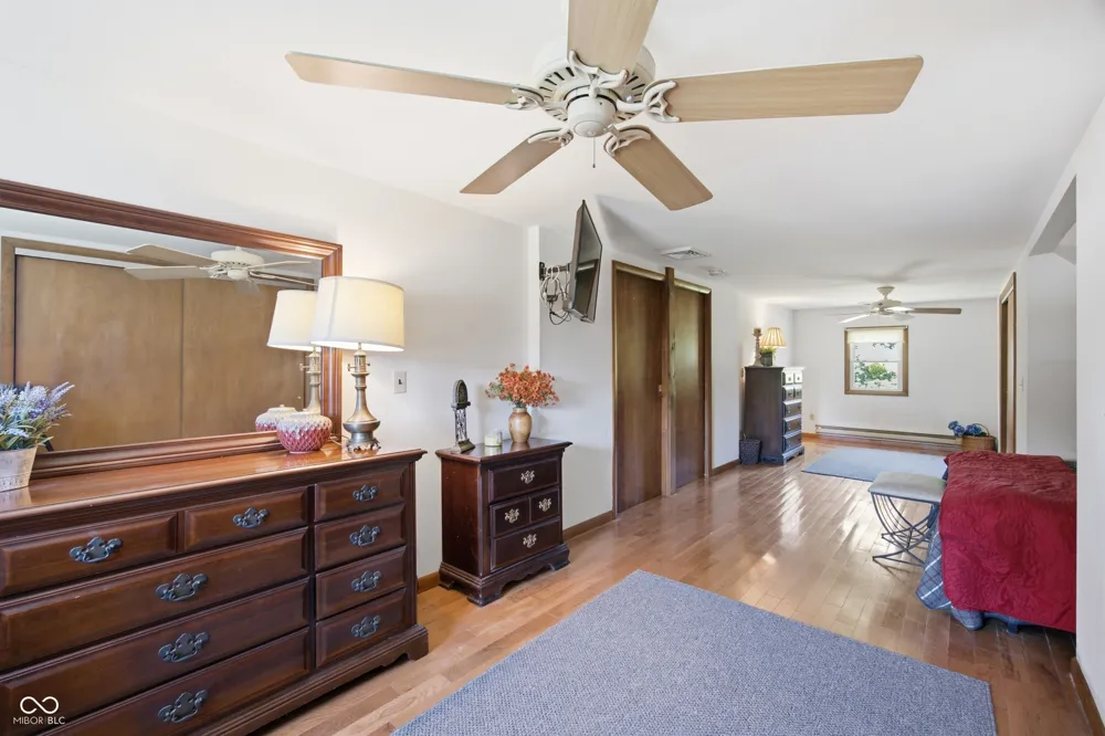 8271 W County Road 700 Middletown, IN 47356