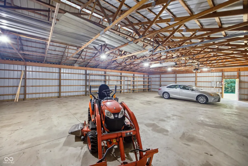 8271 W County Road 700 Middletown, IN 47356