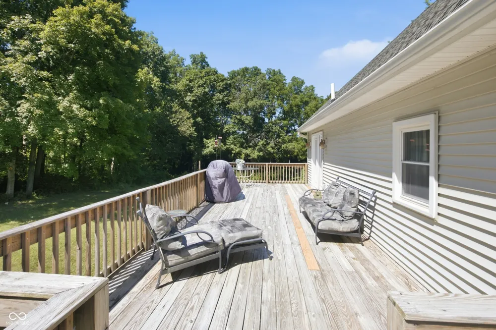 8271 W County Road 700 Middletown, IN 47356