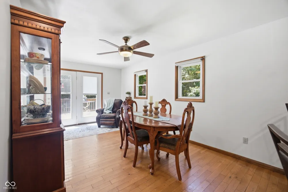 8271 W County Road 700 Middletown, IN 47356