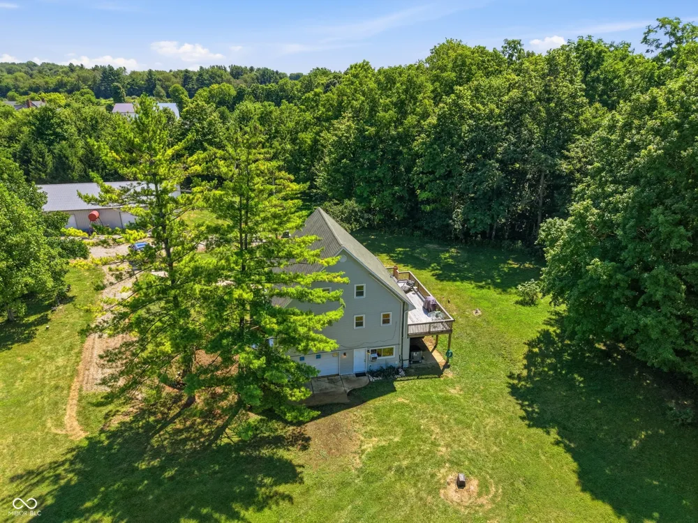 8271 W County Road 700 Middletown, IN 47356