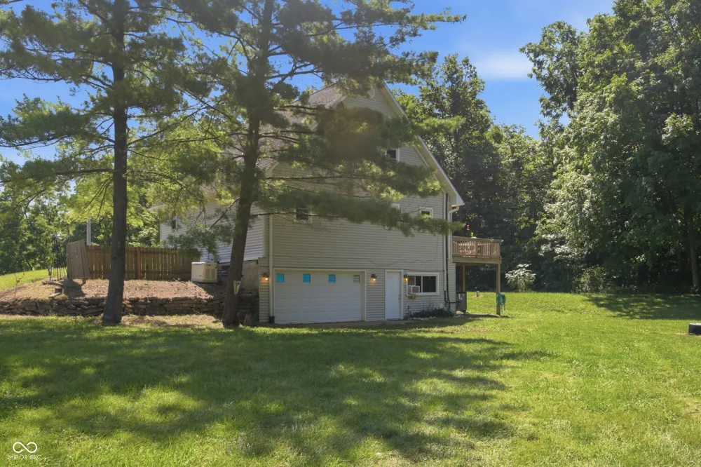 8271 W County Road 700 Middletown, IN 47356