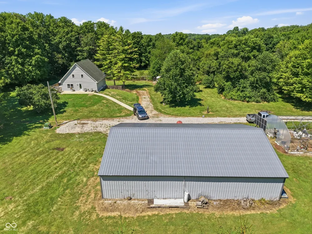 8271 W County Road 700 Middletown, IN 47356