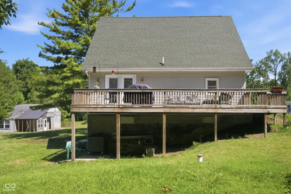 8271 W County Road 700 Middletown, IN 47356