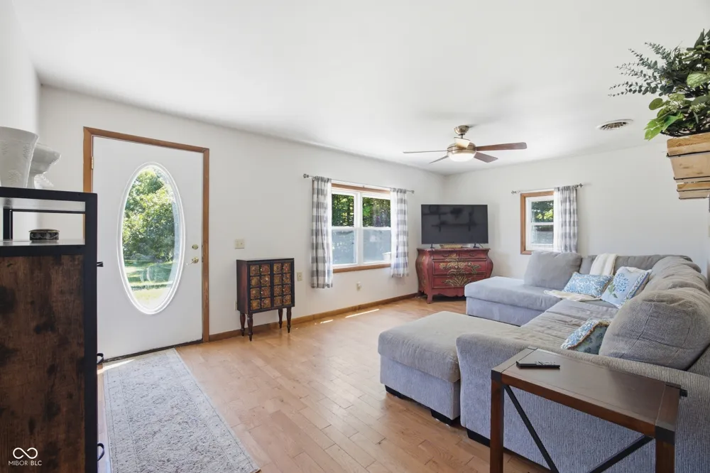 8271 W County Road 700 Middletown, IN 47356